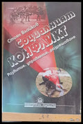 Социалният конфликт - Книги