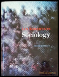 Sociology - Книги