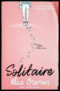 Solitaire - Alice Oseman