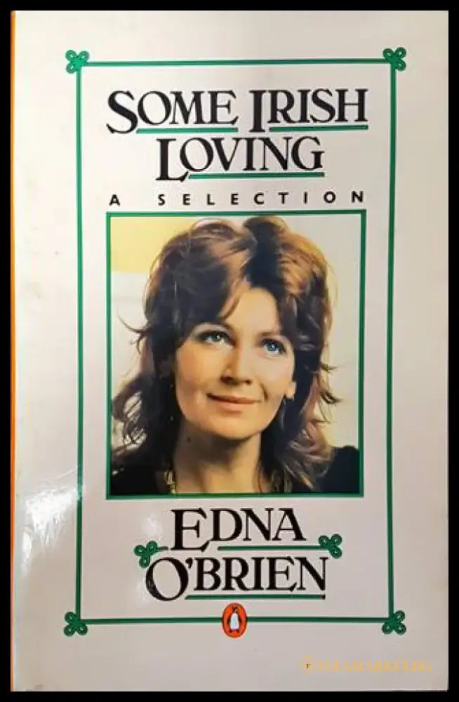 Some Irish Loving - Книги