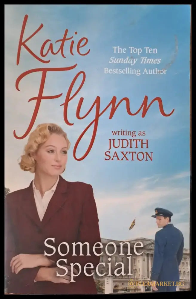 Someone special - Книги
