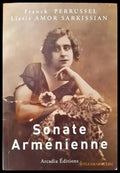 Sonate Armenienne - Книги