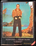 Songs of Elton John and Bernie Taupin Featured on the Album Caribou - Книги