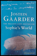 Sophie’s World - Книги