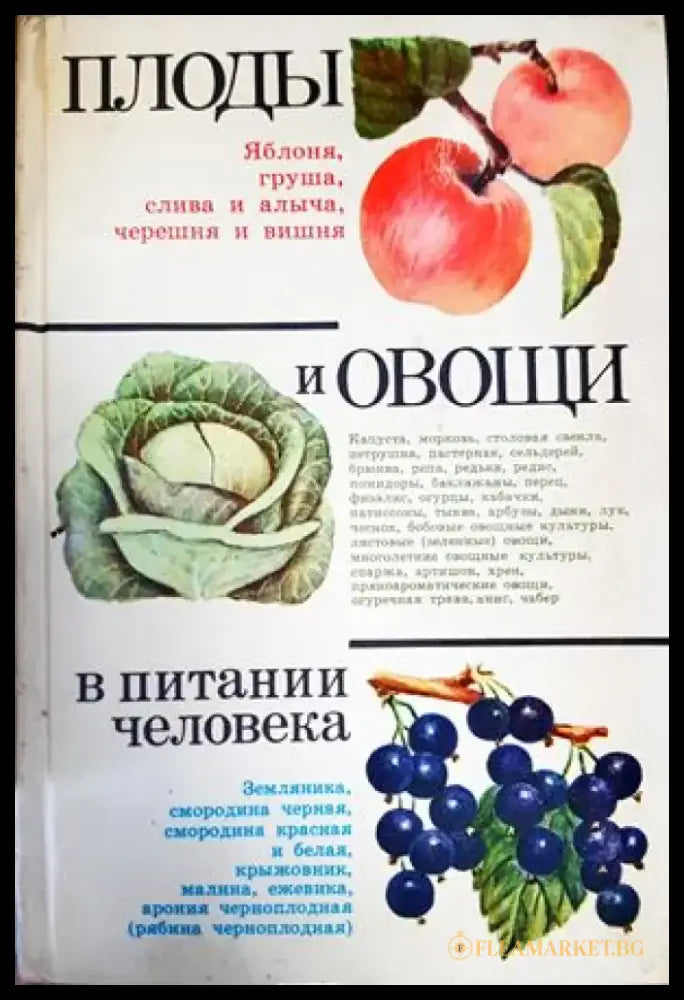 Сорт Болгар в селекцията на лозата (Vitis vinifera L.) - Книги