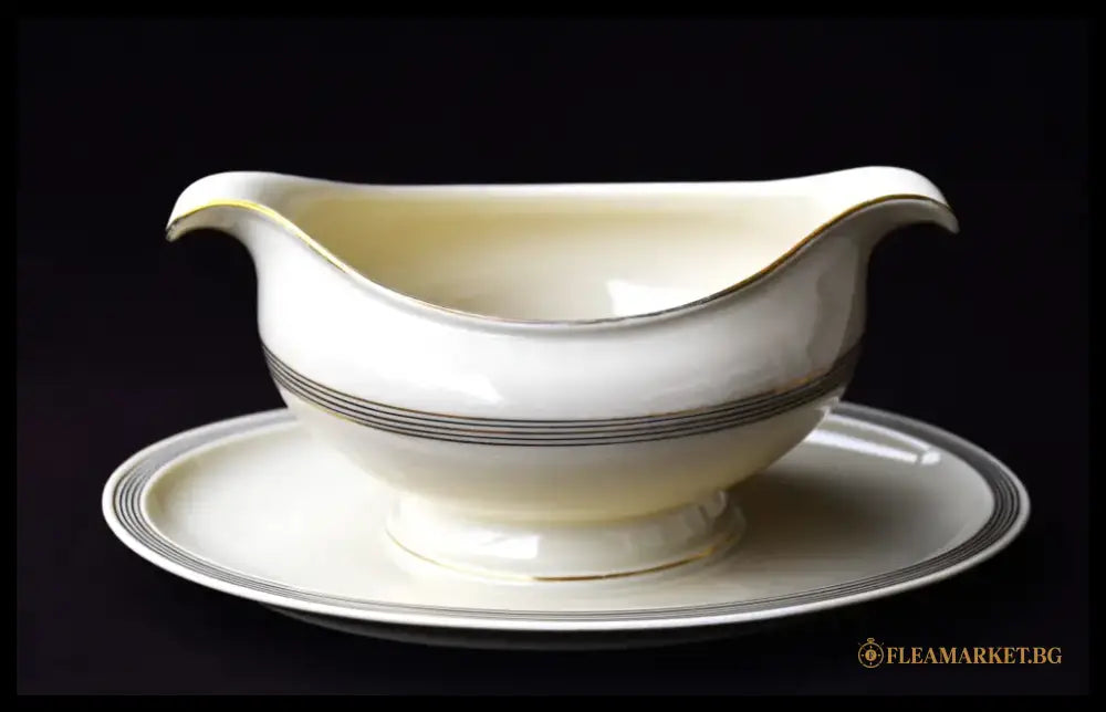 Сосиера - Rosenthal - antique