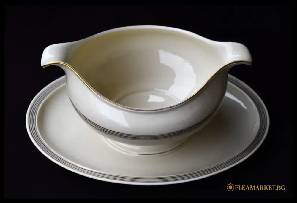 Сосиера - Rosenthal - antique