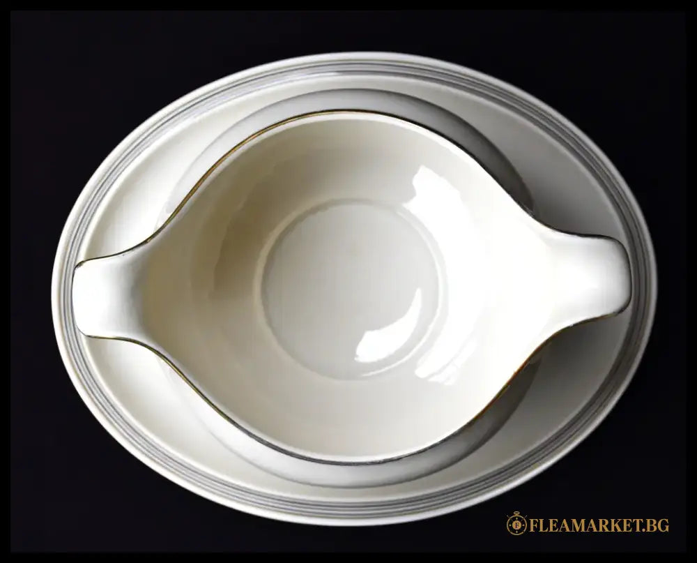 Сосиера - Rosenthal - antique