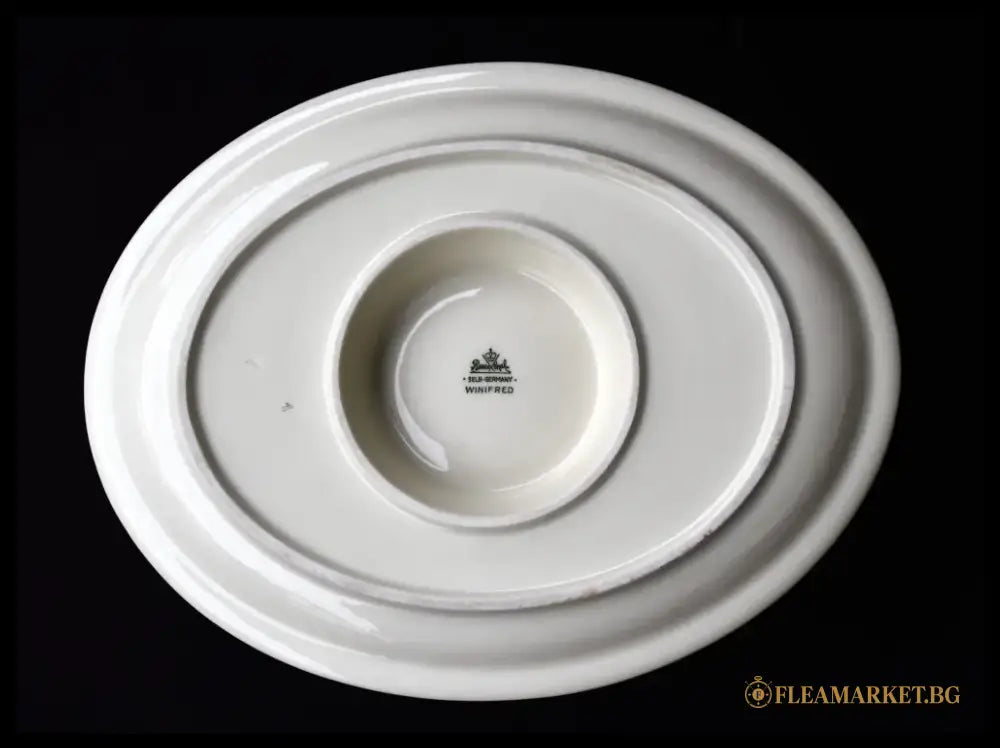 Сосиера - Rosenthal - antique