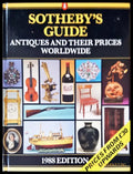 Sotheby’s guide - Книги