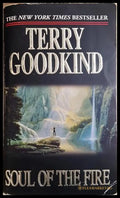 Soul of the Fire - Terry Goodkind