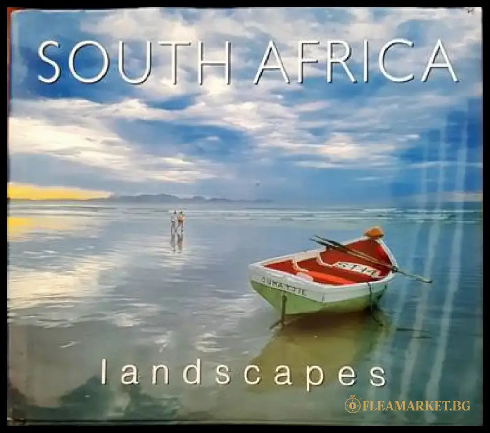 South Africa - Книги