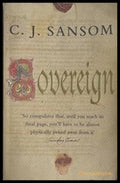 Sovereign – C. J. Sansom