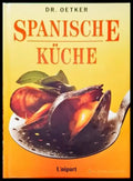 Spanische Küche - Книги