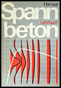 Spannbeton - Erhard Hampe