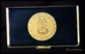 Special Agent Department Of State Diplomatic Security Service - кутия за визитки. - antique