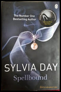 Spellbound (352306261501) - Sylvia Day - Книга