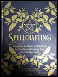 Spellcrafting - Книга