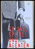 Spione Spitzel und Agenten - Книги