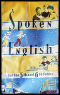 Spoken english - Книги