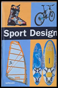 Sport Design - Книги