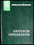 Sprachführer Deutsch-Ungarisch