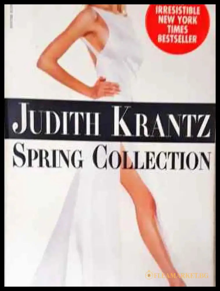 Spring Collection - Книга