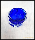 Стъклен пепелник Murano - antique