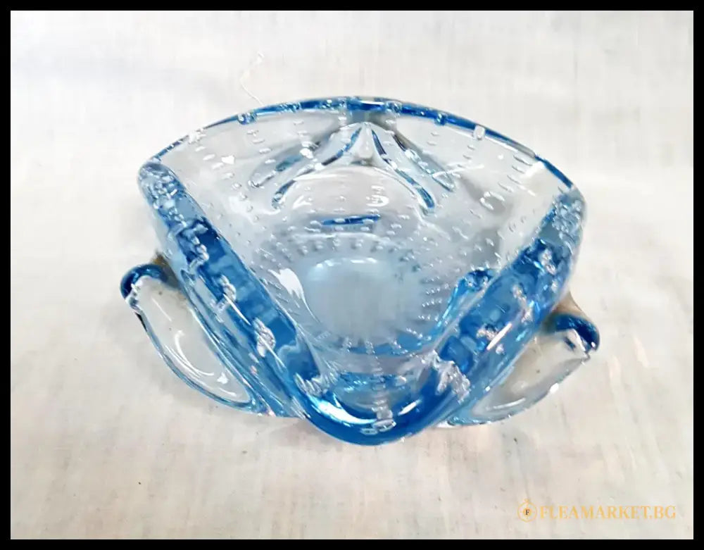 Стъклен пепелник Murano (148)