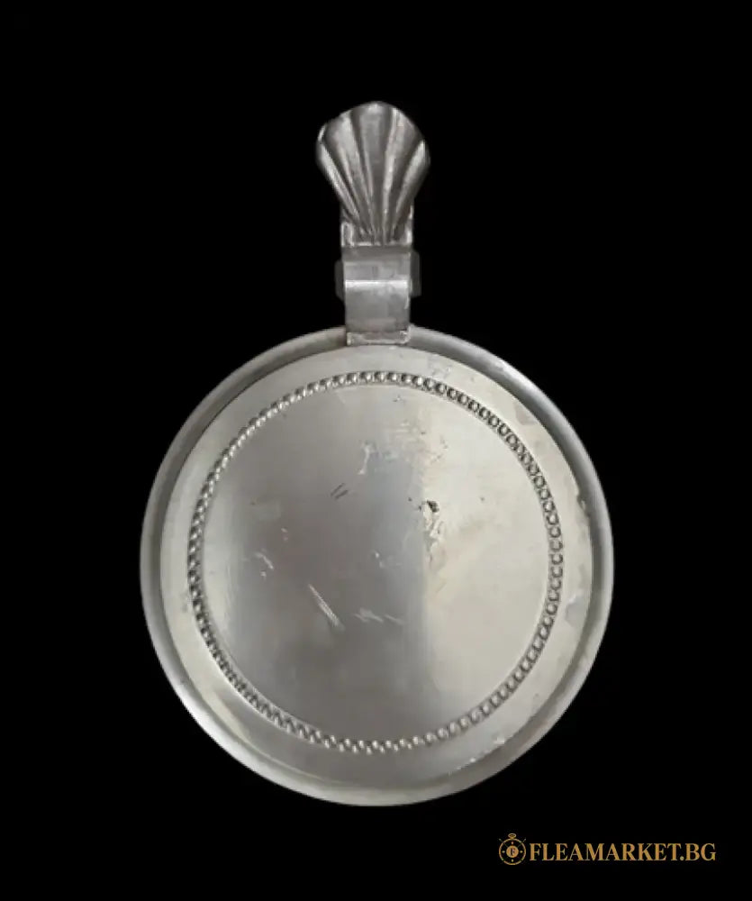 Стъклена халба с капак,вместимост 250mL (486)