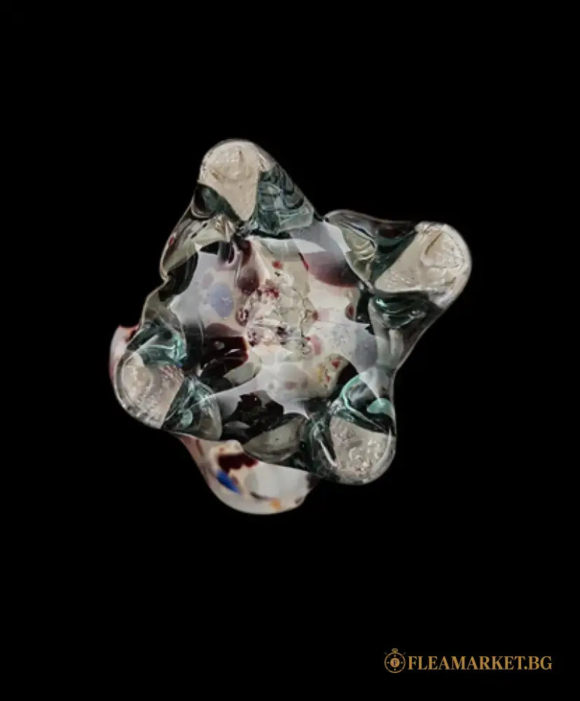 Стъклена кошница (224)