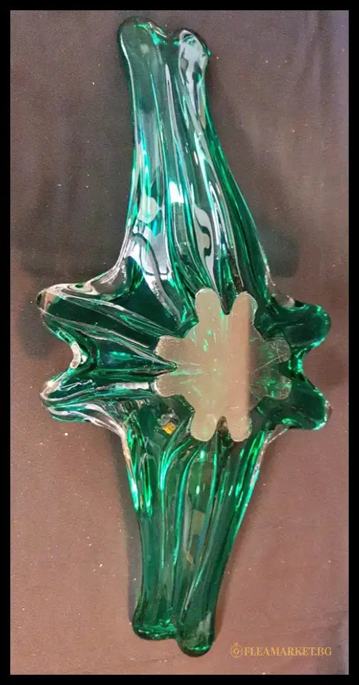 Стъклена купа Murano (7)