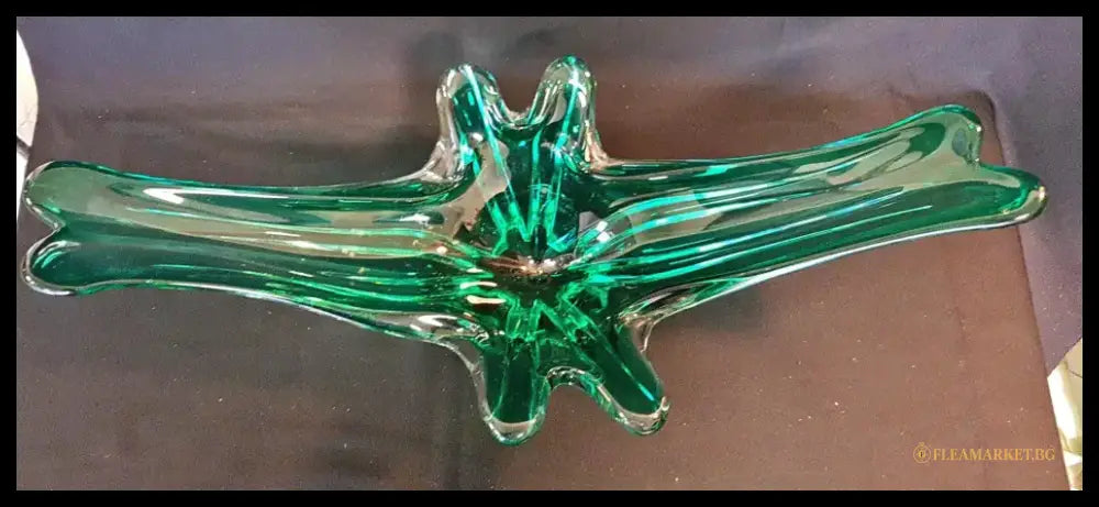 Стъклена купа Murano (7)
