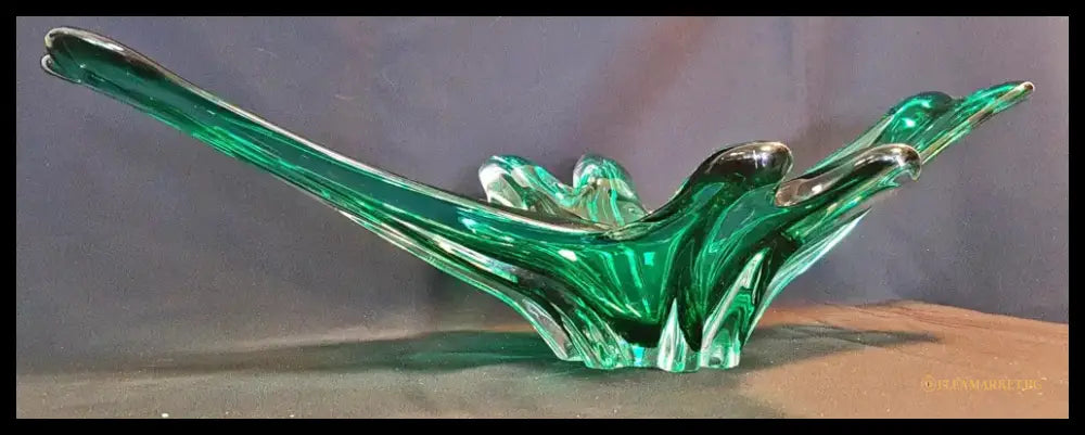 Стъклена купа Murano (7)