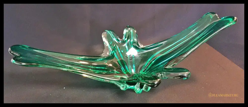 Стъклена купа Murano (7)