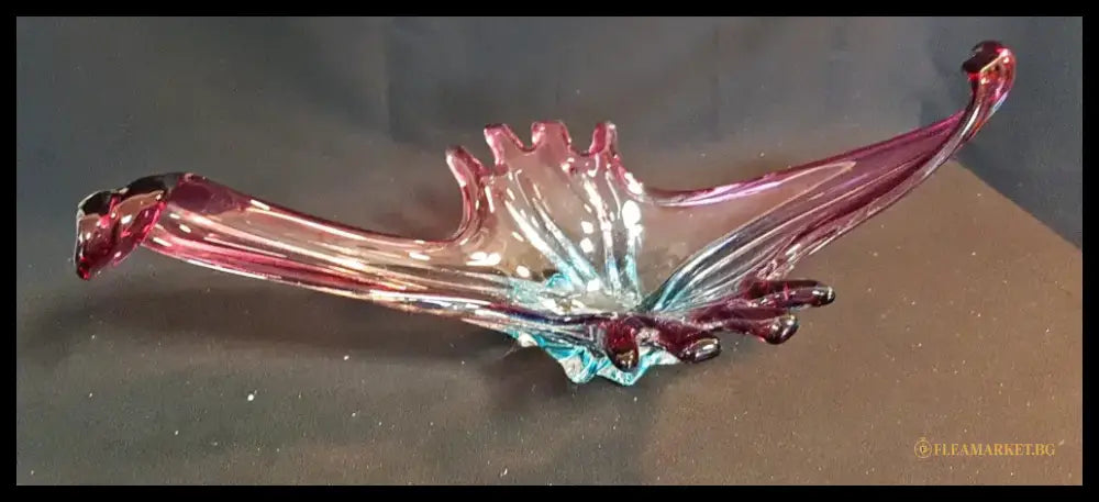 Стъклена купа Murano (8)