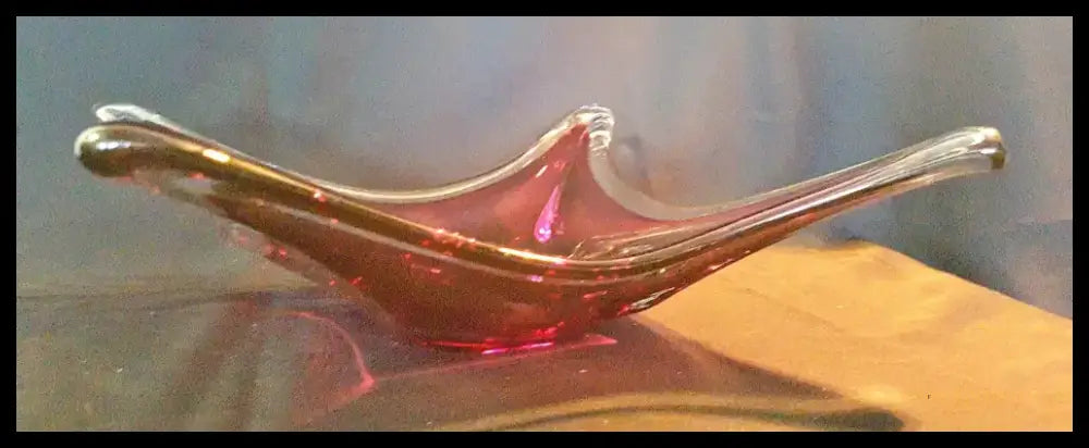 Стъклена купа Murano (2)