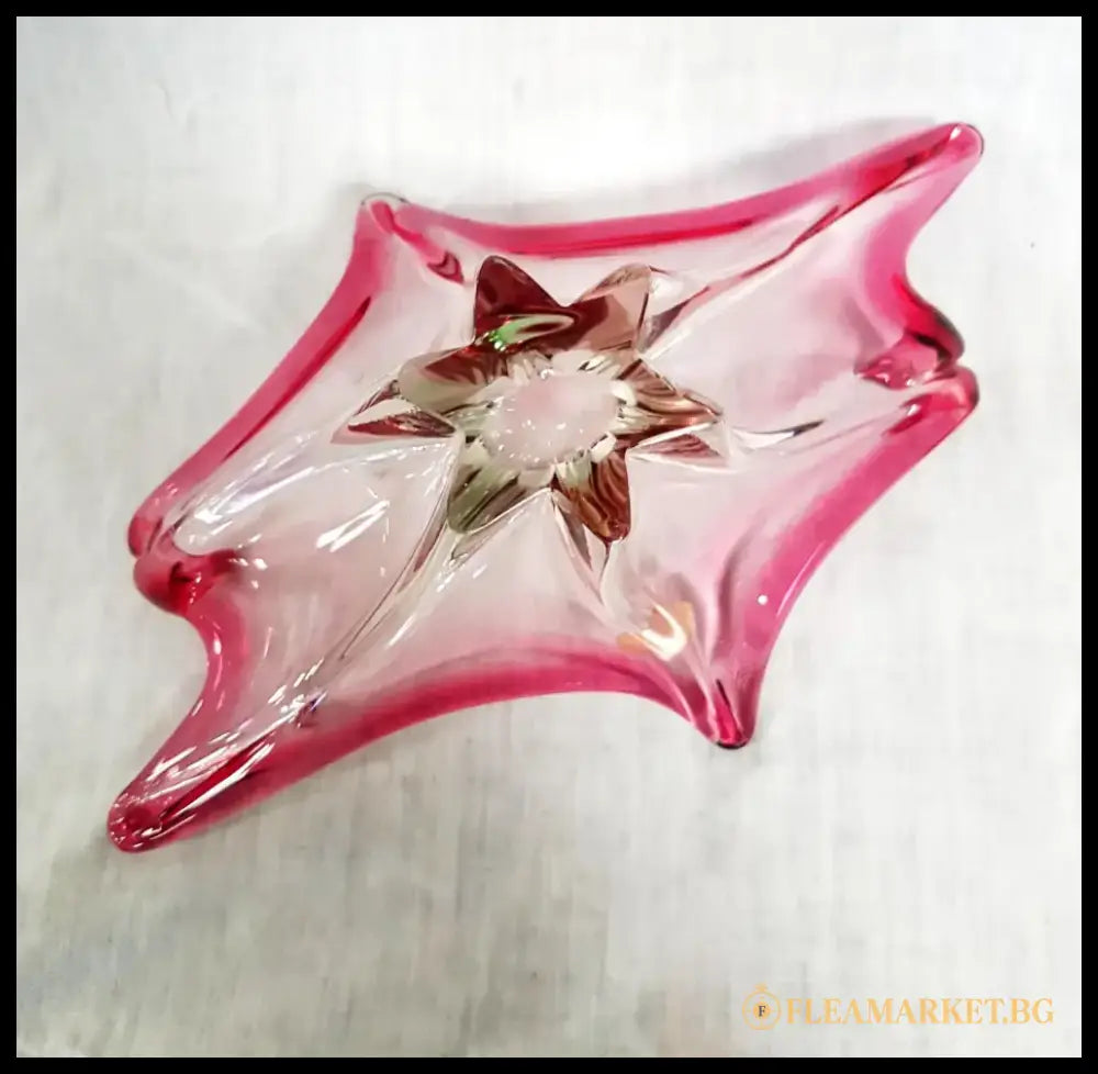 Стъклена купа Murano (72)