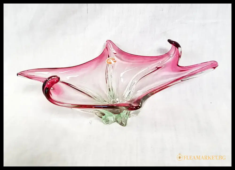 Стъклена купа Murano (72)