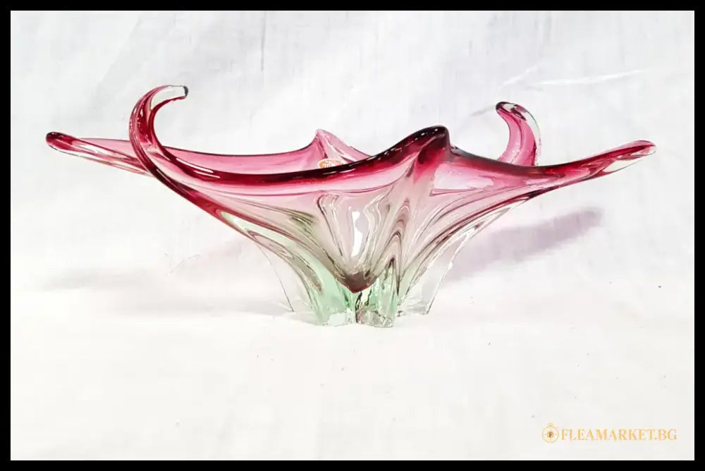 Стъклена купа Murano (72)