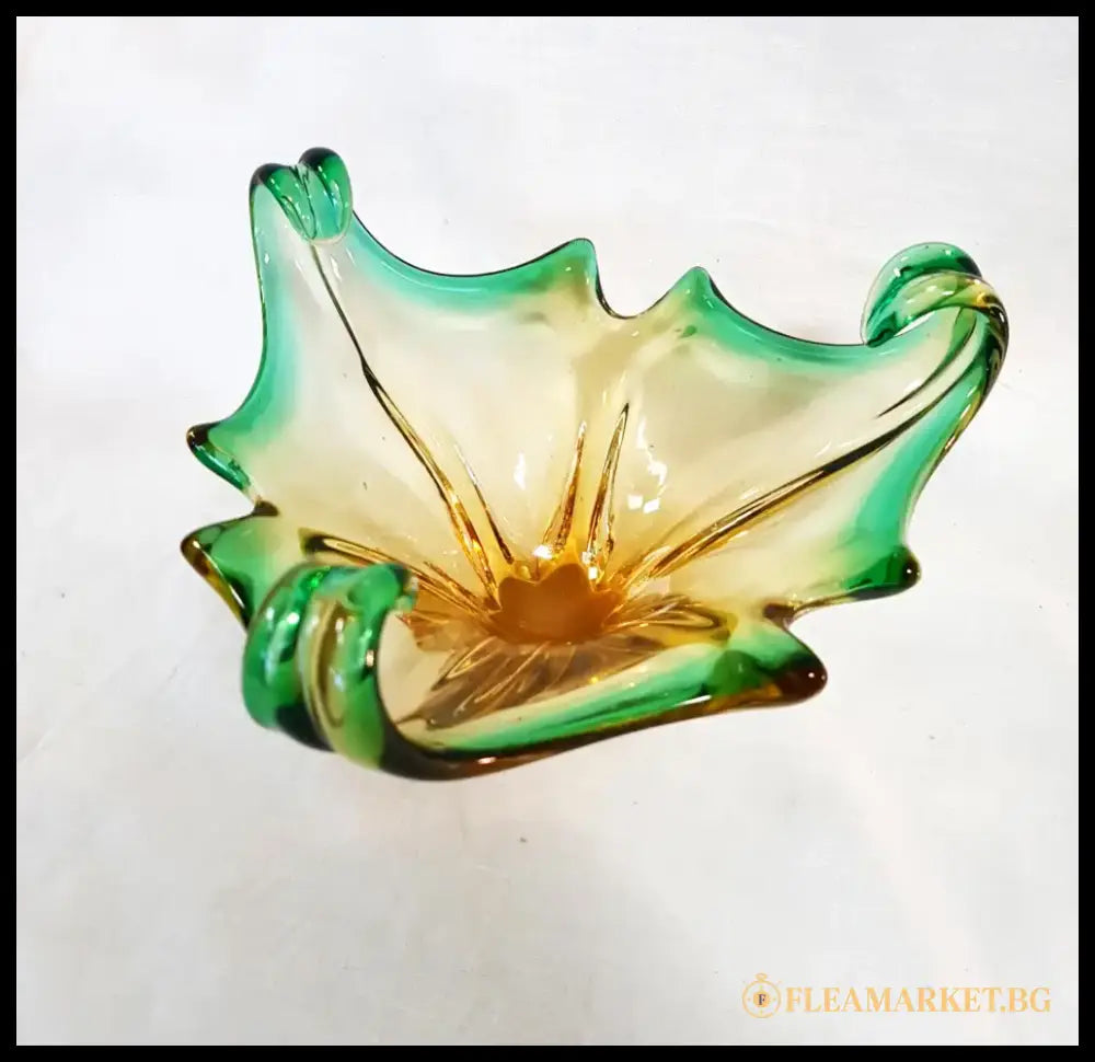 Стъклена купа Murano (65)