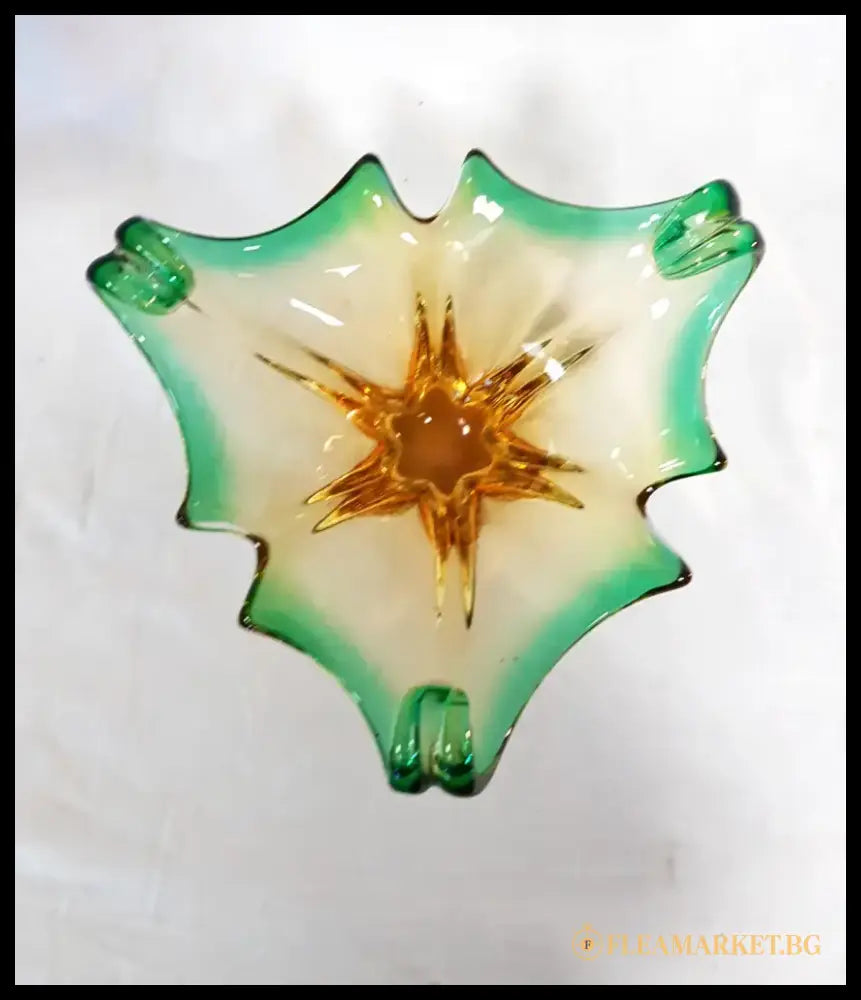 Стъклена купа Murano (65)