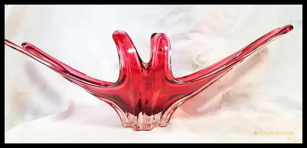 Стъклена купа Murano (63)