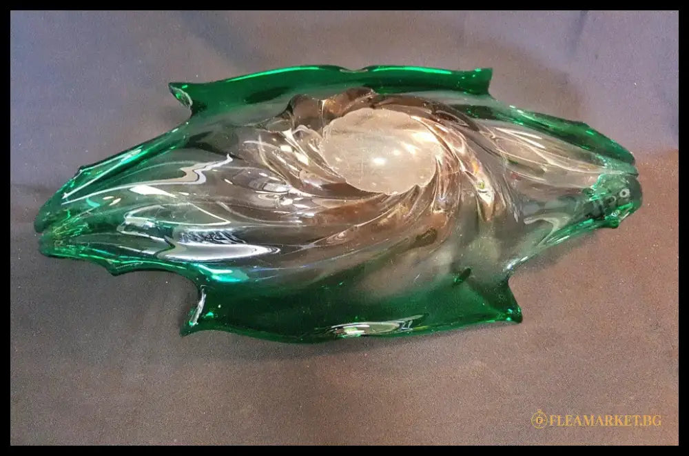 Стъклена купа Murano (56)