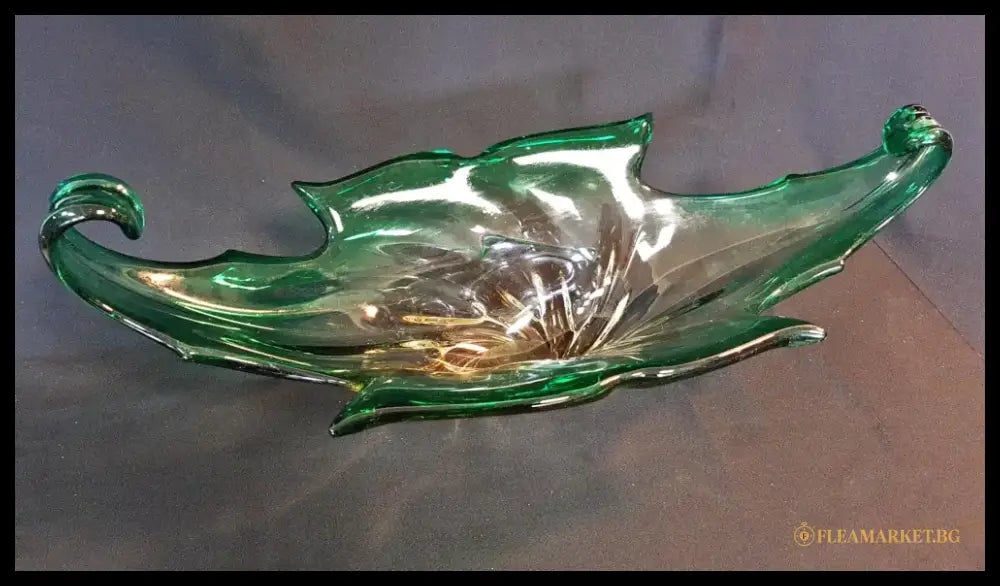 Стъклена купа Murano (56)