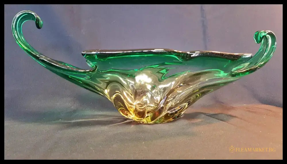 Стъклена купа Murano (56)