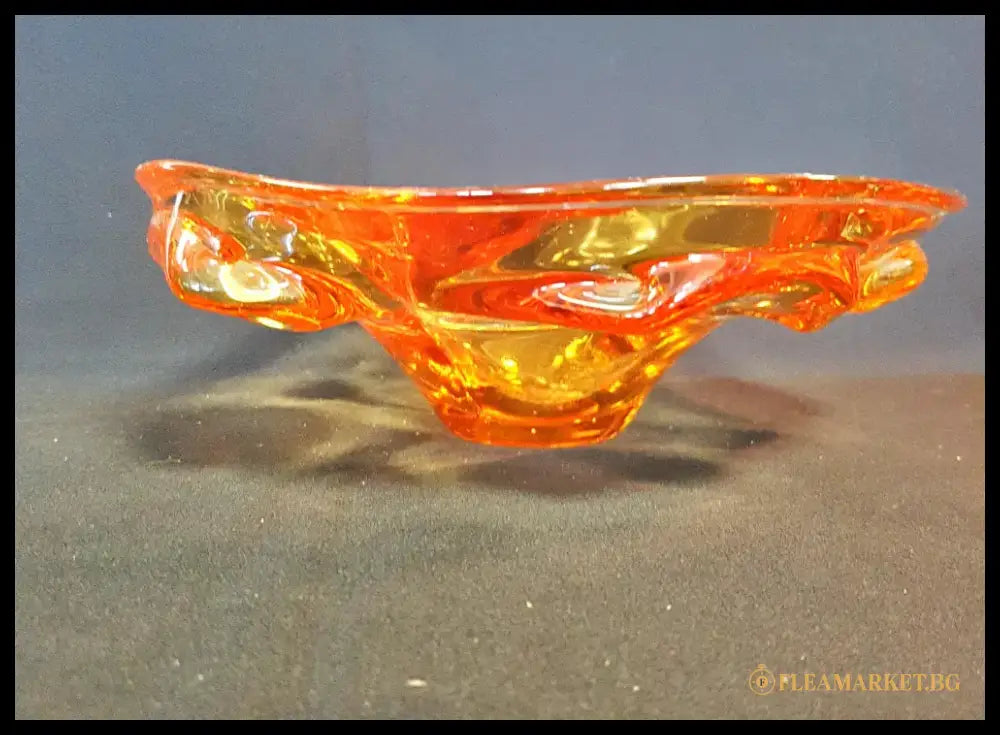 Стъклена купа Murano (48)