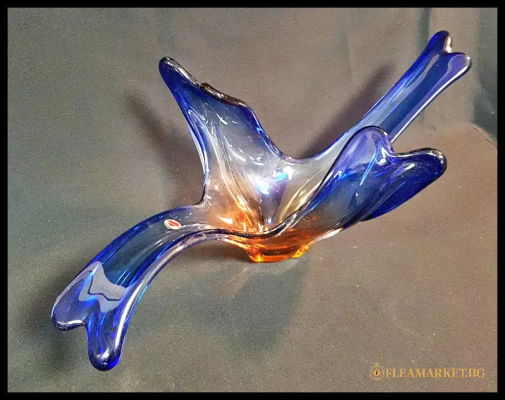 Стъклена купа Murano (41)