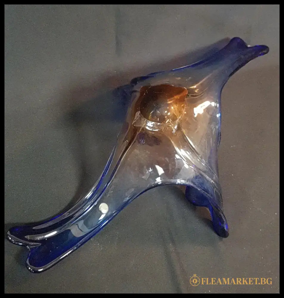 Стъклена купа Murano (41)