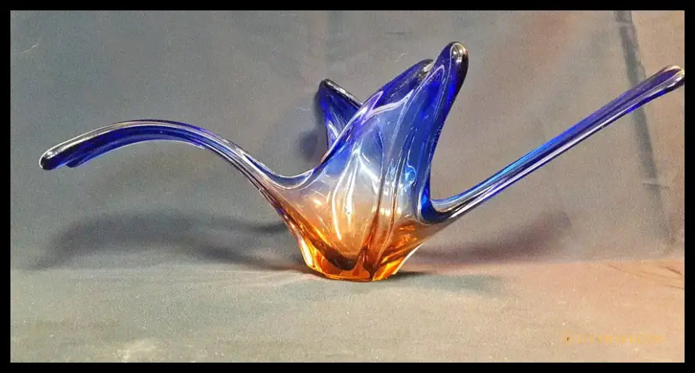 Стъклена купа Murano (41)